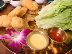 -曼泰·泰餐(江南环球港店)