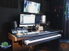 -Resonance Studio·救声舱录音棚(田子坊店)