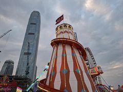 -友邦嘉年华