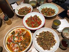 -高嗲嗲·现炒下饭菜(石鼓路店)