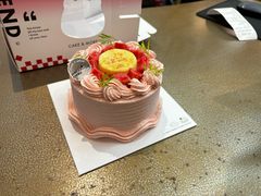 -静宜和她的朋友(星海广场店)