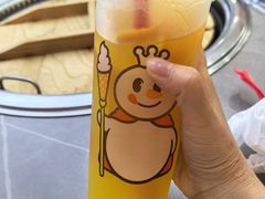 -蜜雪冰城(南禅寺2店)