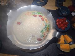 -湊湊火锅·茶憩(上海合生汇店)