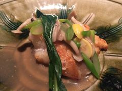 -三井日式料理(农安街店)