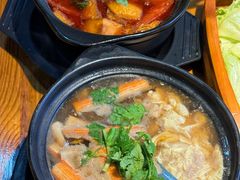 -義聚德·清真铜锅涮羊肉·烧烤(河东店)