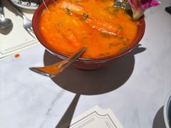-太食獸泰式茶餐厅(济南万象城店)