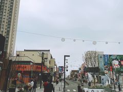 -麦当劳(红唐店)