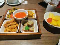 -四道菜·福建菜馆(新街口金鹰店)