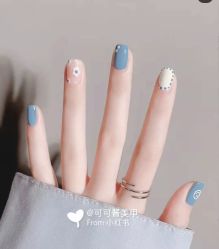 -妙睫屋日式美甲美睫