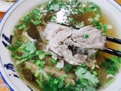 普通水盆羊肉-澄城水盆羊肉(澄县老哥红庙坡店)