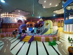 -汤连得温泉馆(宝山店)