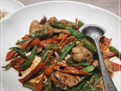 -香然会·园林雅宴(陆家嘴店)