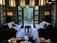 -杭州西子湖四季酒店·金沙厅