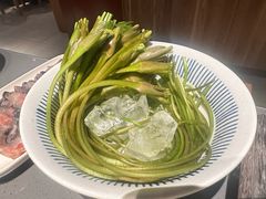 -巴奴毛肚火锅(悠唐购物中心店)