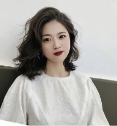 -88潮牌美发沙龙