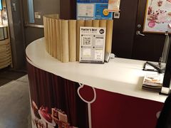 -Pantry's Best派悦坊蛋糕(K11购物艺术中心店)