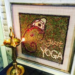 -Just Yoga 瑜伽·阿育吠陀