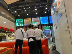 -拿渡麻辣香锅(百联滨江店)