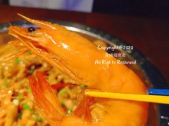 牛蛙煲-胖哥俩肉蟹煲(湖滨银泰in77店)