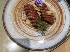 -青年公社烤鸭(青年路店)