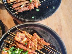 -包整·丝娃娃(一览甲秀楼风景店)