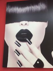 -CHIC 国潮男士发型