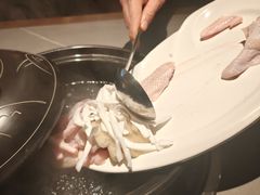 -同仁四季椰子鸡(无锡滨湖万象汇店)