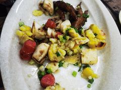 -华村烧烤(翠湖天地店)