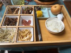 -南山竹海·珍味堂