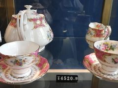 -也枫·小黄楼(南山路旗舰店)