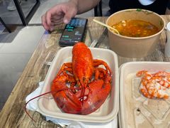-盒马鲜生(顺义店)