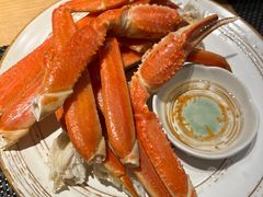 -虹料理·日料放题(悠方店)