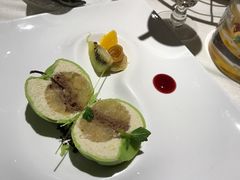 -王品牛排(郑州大卫城店)