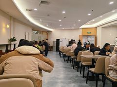 -爱康国宾体检中心(福田分院)