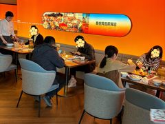 -前海沿·青岛菜(五四广场永旺店)