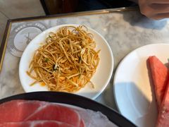-川味观·鲜货火锅(西湖文化广场店)