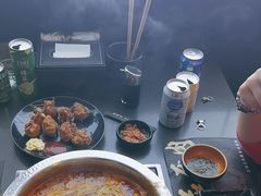 -牛武士寿喜烧·和牛火锅自助(全球首店)