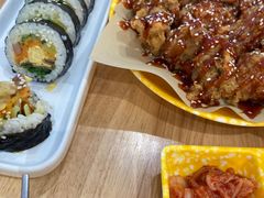 -Woolee韩食堂·韩式家庭料理