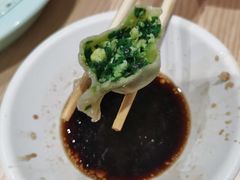 -老边饺子馆(东单店)