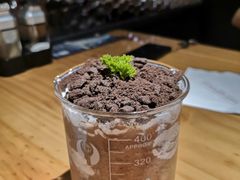 -清真·艾美可餐厅(大悦汇店)