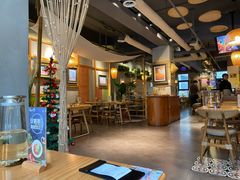 大堂-越美小馆·越南料理(曲江店)