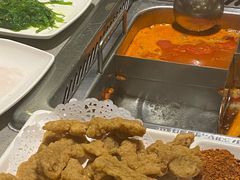 -海底捞火锅(凯德广场店)