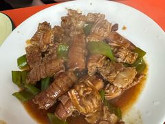 -小红门海鲜