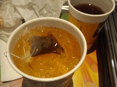 -麦当劳(时代广场店)