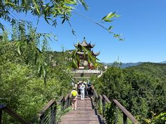 -黑龙潭风景区