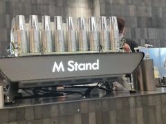 -M Stand(杭州萧山万象汇店)