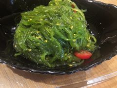 -禾风·海鲜料理自助(玉林店)