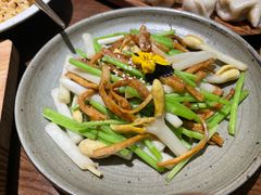 -七色云蔬食(喜邻里店)