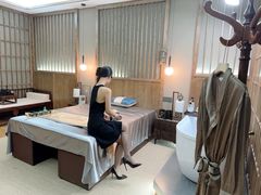 -遇暖·SPA养生按摩