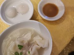 -龙抄手(春熙路总店)